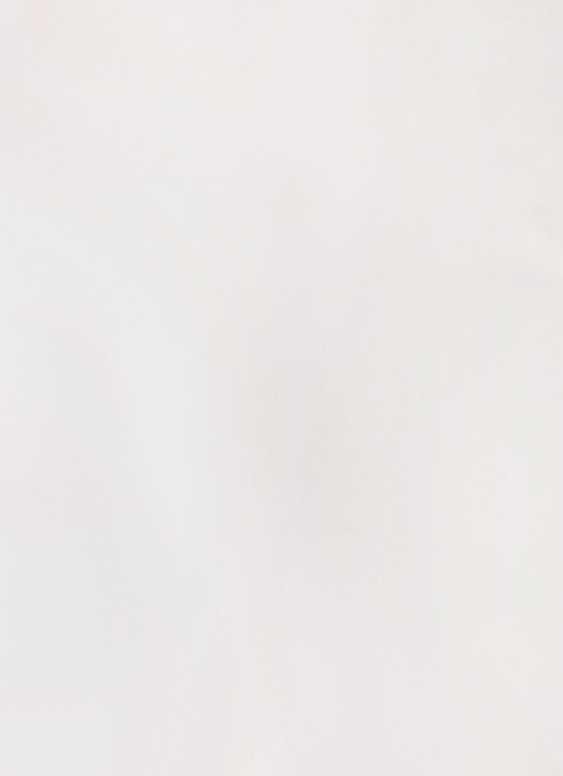 Youra Beaded Top - White