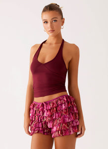 Entertain-Me-Bloomer-Shorts-Lavender-Lagoon-5-Peppermayojpg