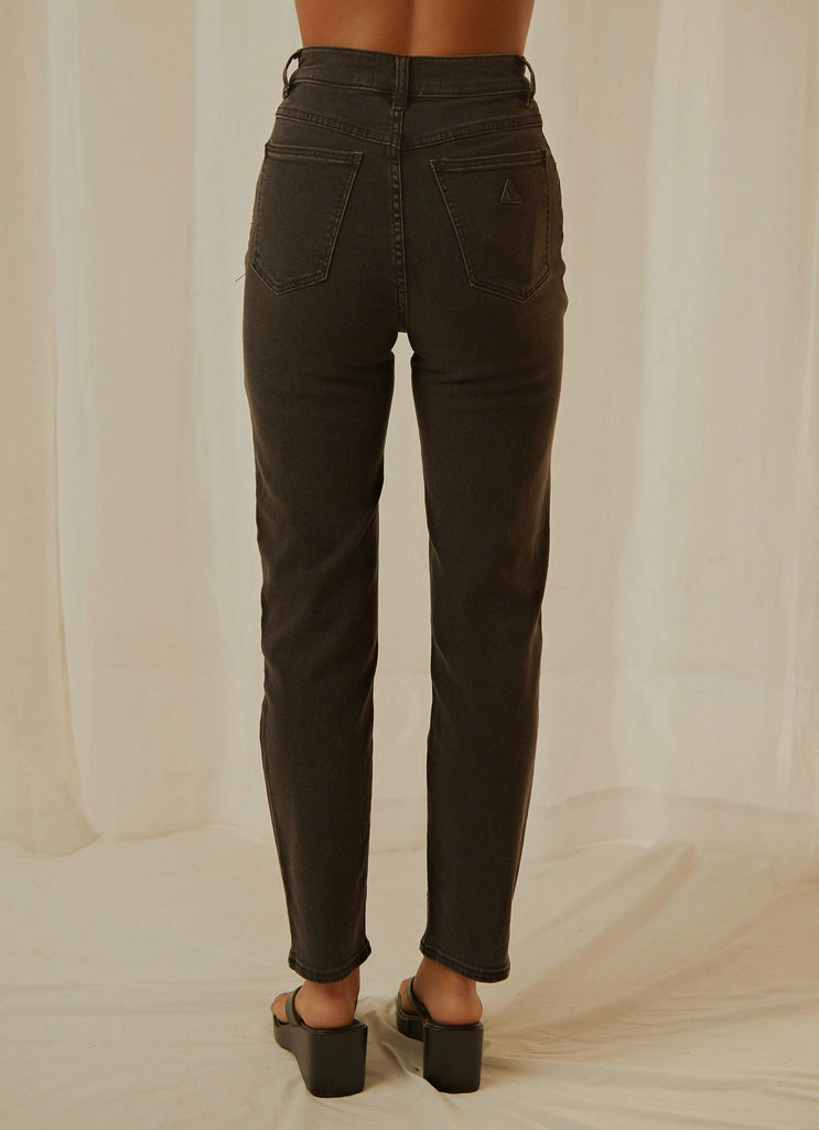 A '94 High Slim Jeans - 90210 - Peppermayo US