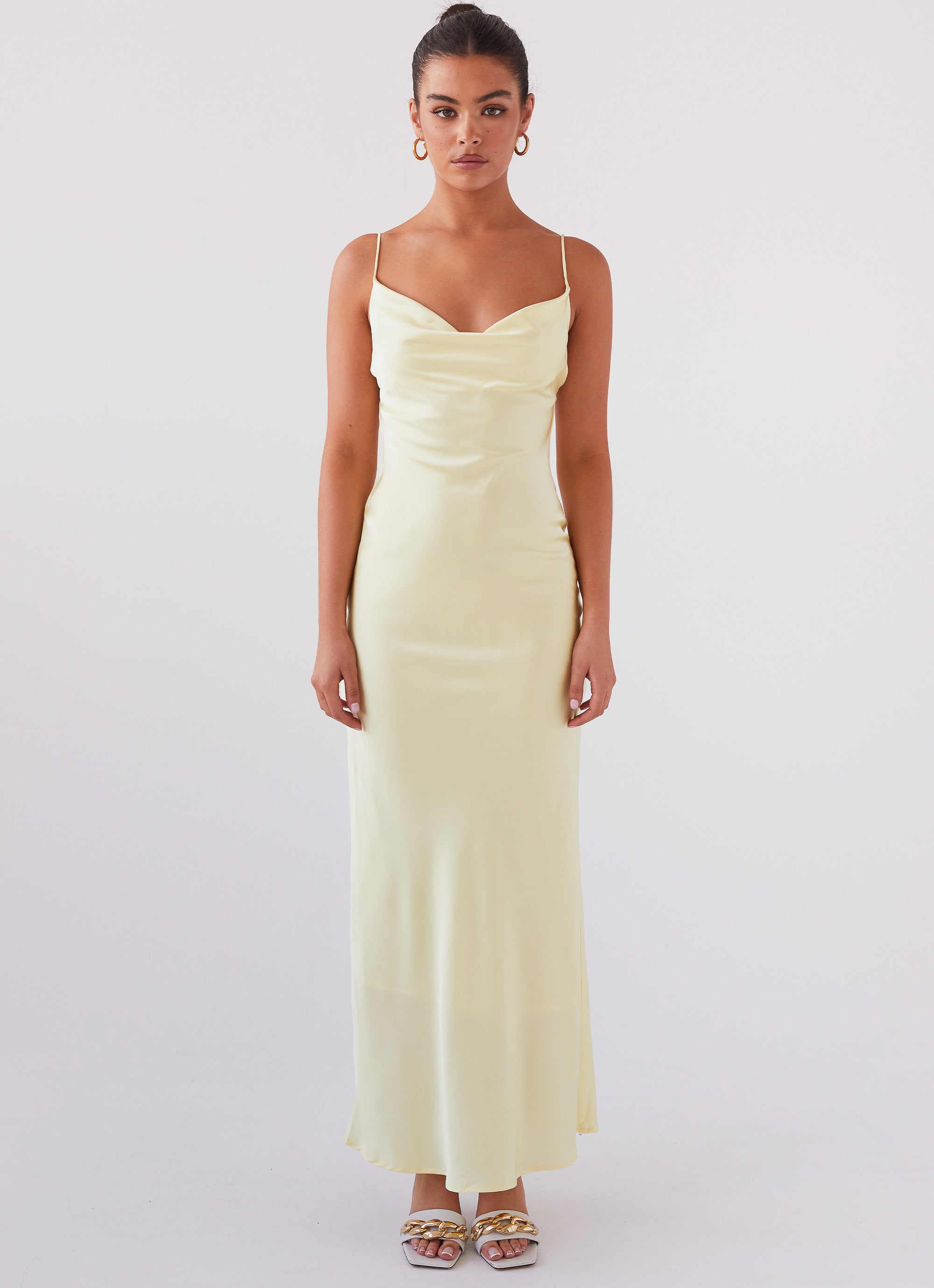 joanna silk dress Joanna Dress
