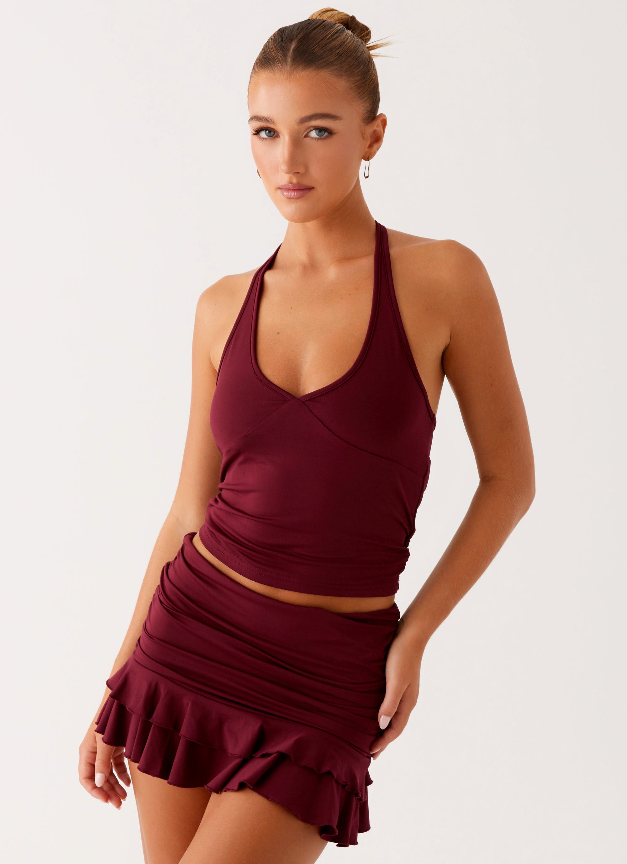 Mini Skirts - Peppermayo US