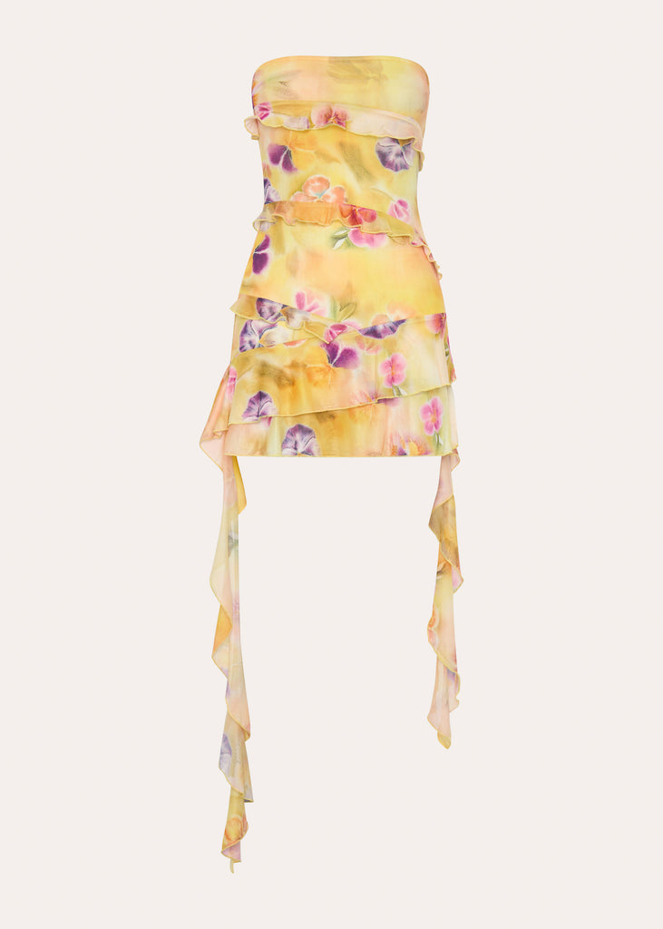 maceys homecoming dresses Macey Mini Dress