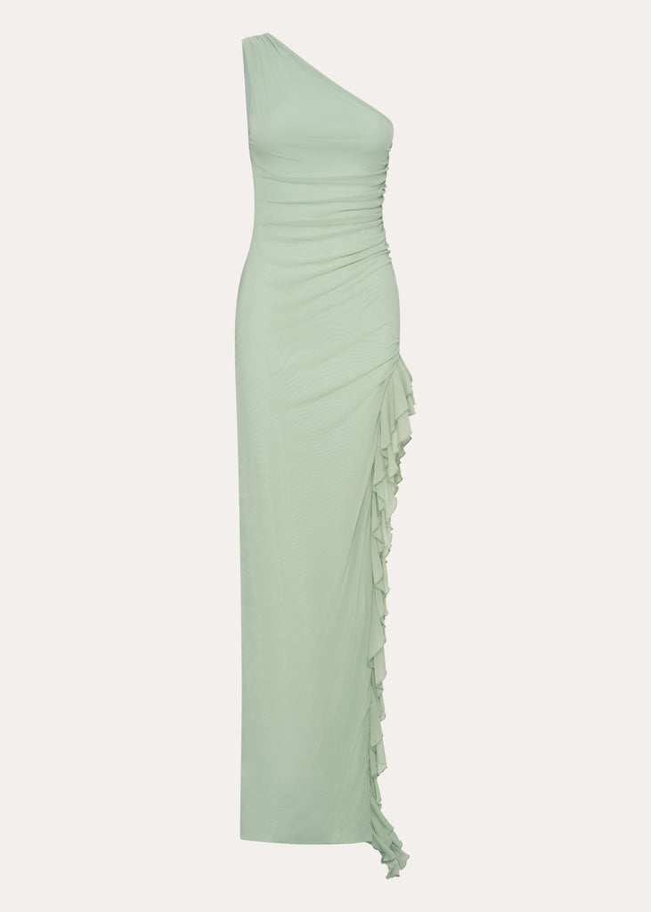 clarence maxi dress Buy Clarence Maxi Dress in Prairie Bloom Floral Print