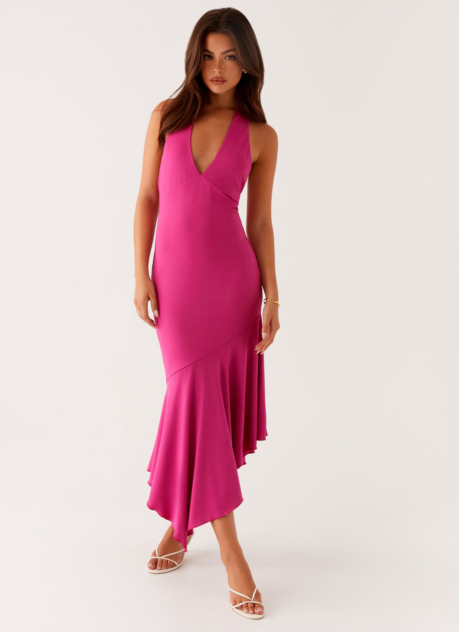 Perdita Midi Dress