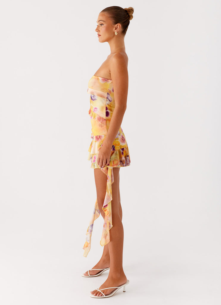 maceys homecoming dresses Macey Mini Dress