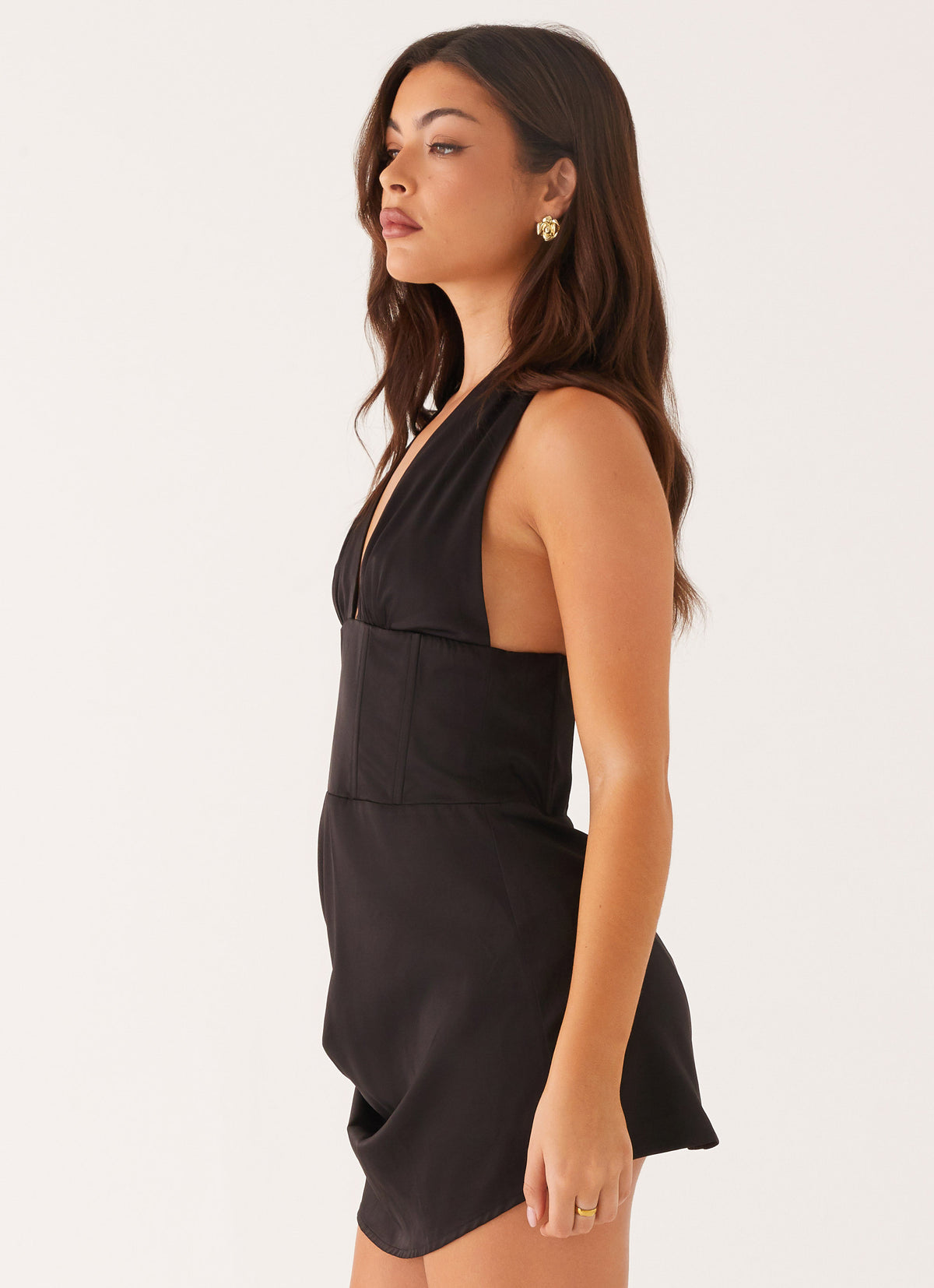 Abbey Mini Dress