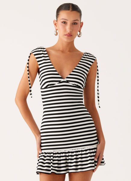 Acacia Mini Dress
