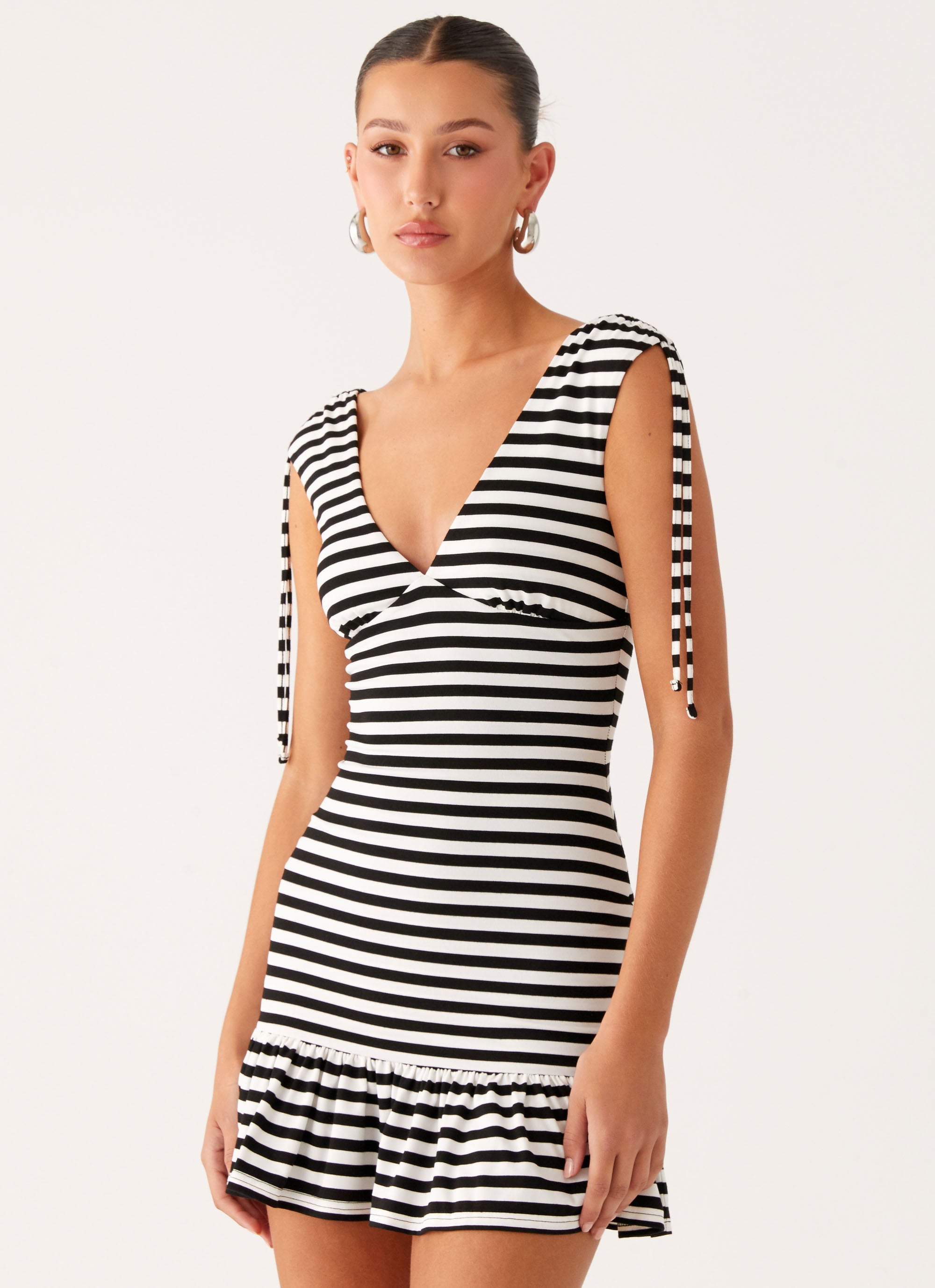 Acacia Mini Dress