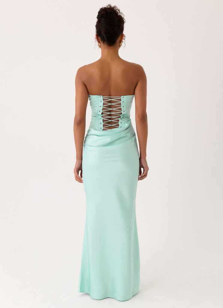 aqua lace corset slip dress Aqua Women's Lace Corset Slip Dress - 100% Exclusive - Pink