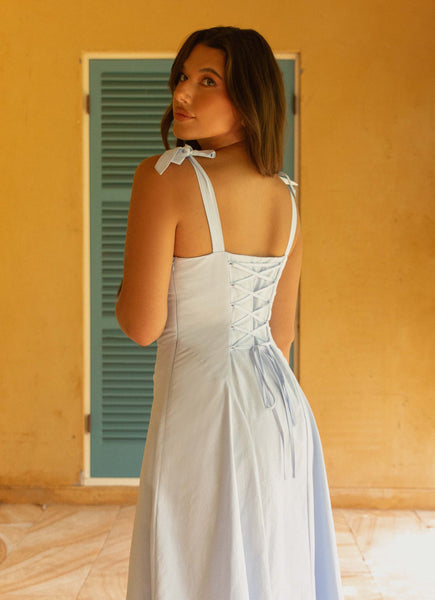 Adela Midi Dress