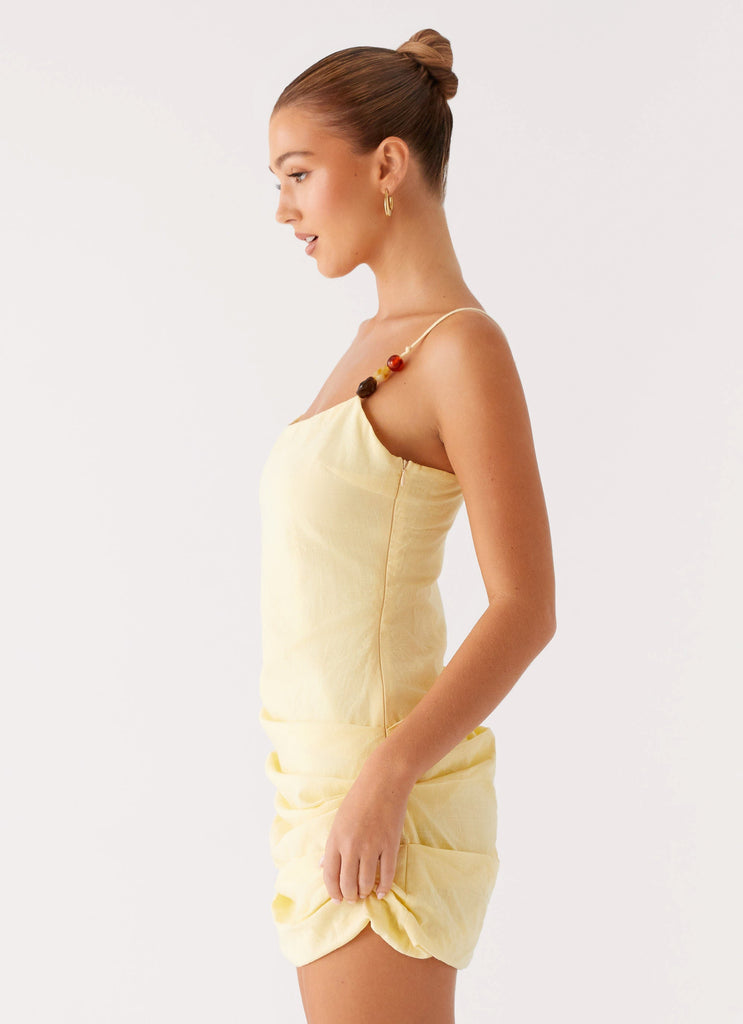 adella mini dress Adella Mini Dress