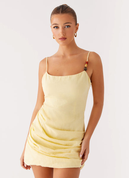 Adella Mini Dress