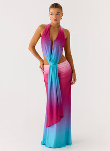 After Bloom Maxi Dress