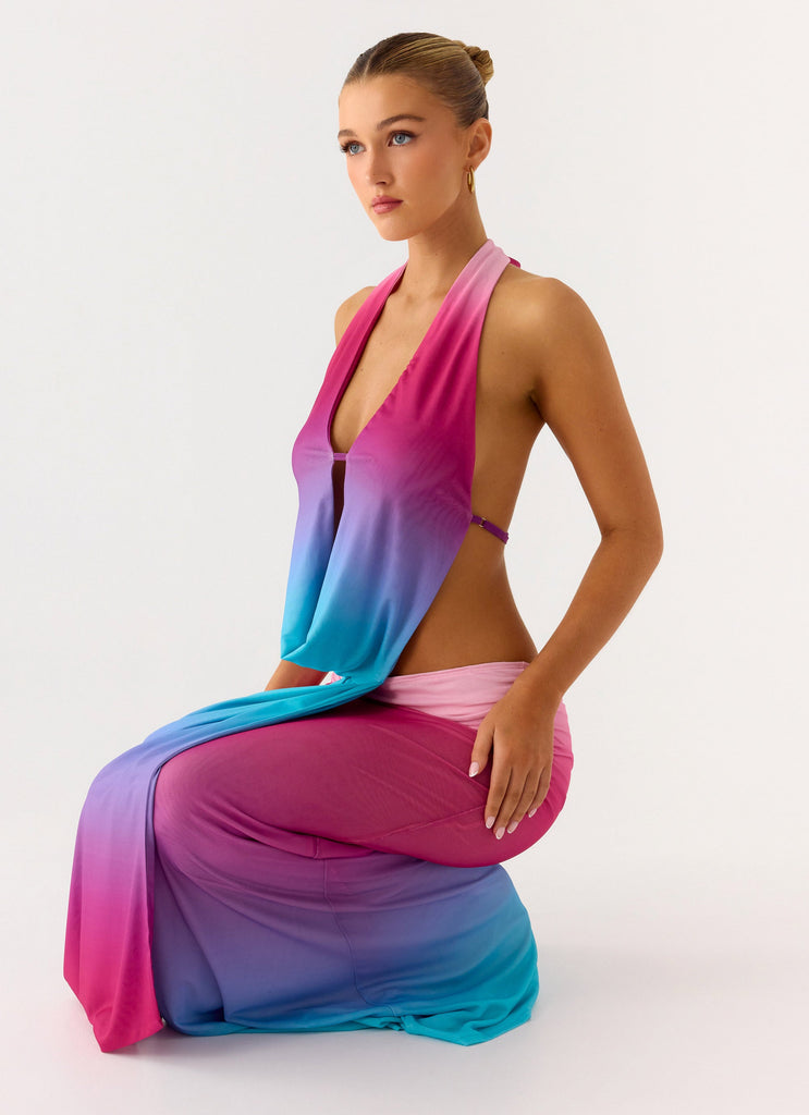 After Bloom Maxi Dress