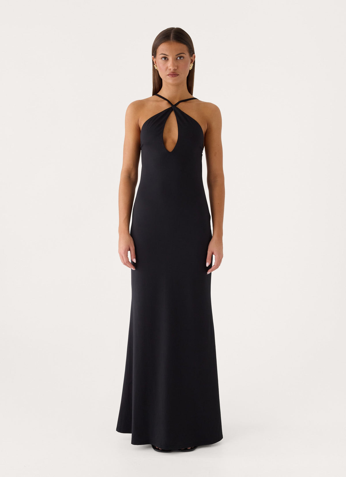 After Twilight Maxi Dress