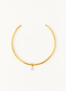 Afterglow Necklace - Gold