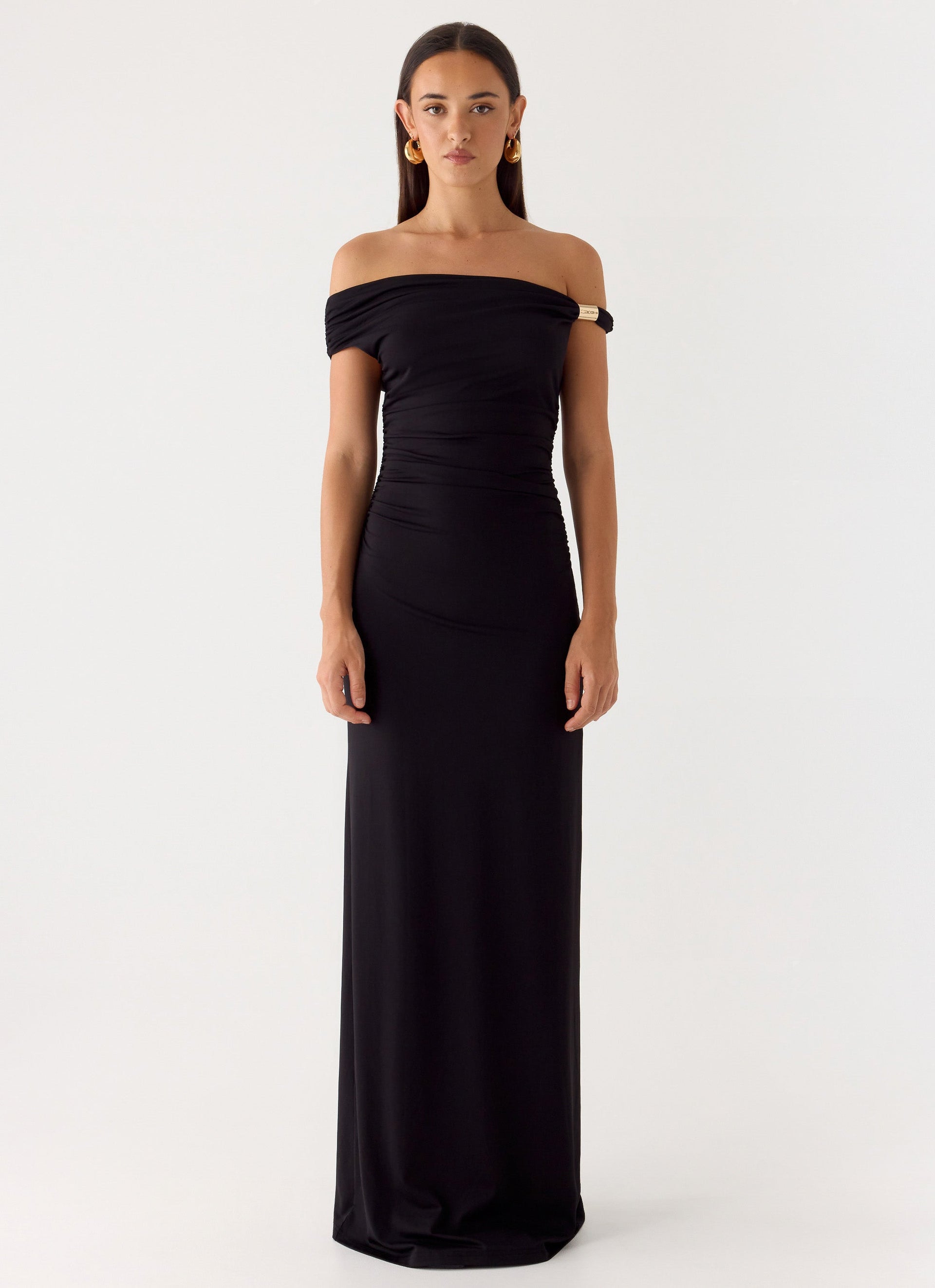 Afterlight Maxi Dress