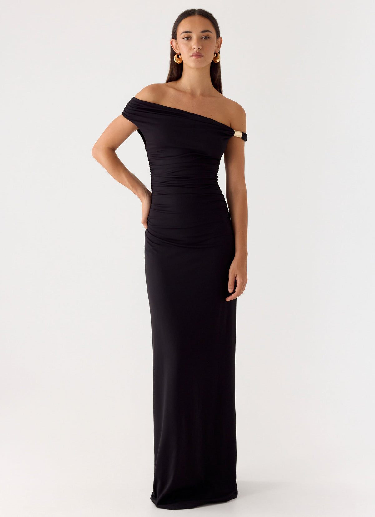 Afterlight Maxi Dress