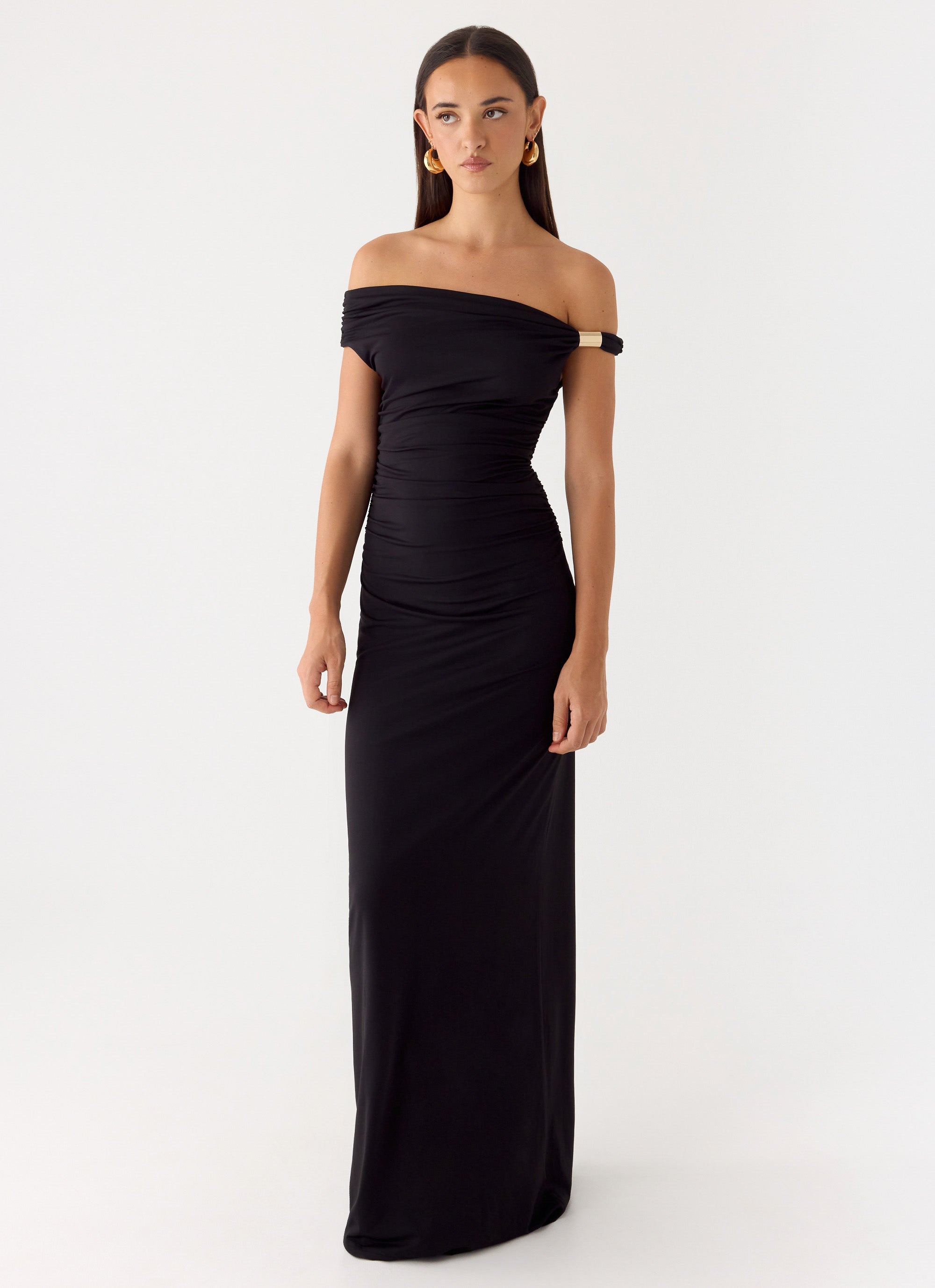 Afterlight Maxi Dress