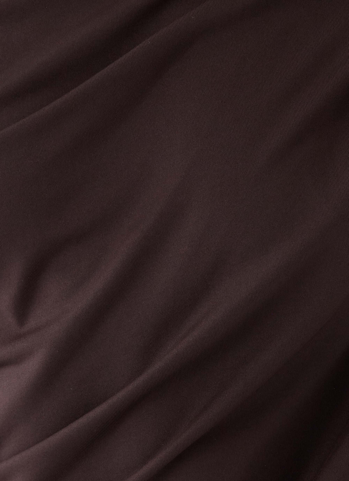 Afterlight  Top - Chocolate