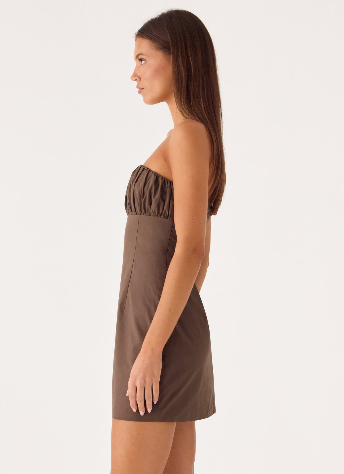 Akirra Mini Dress