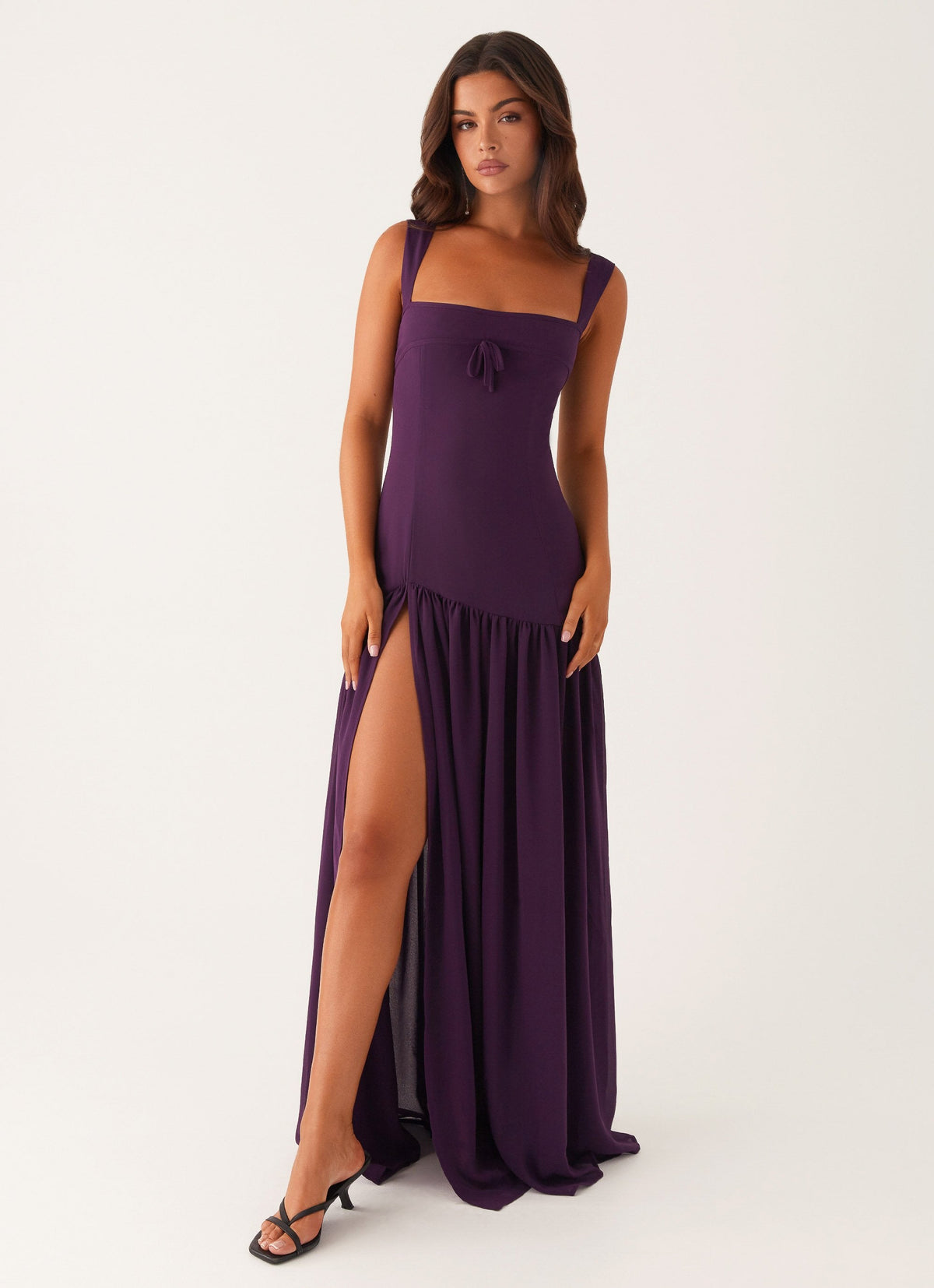 Alberta Maxi Dress