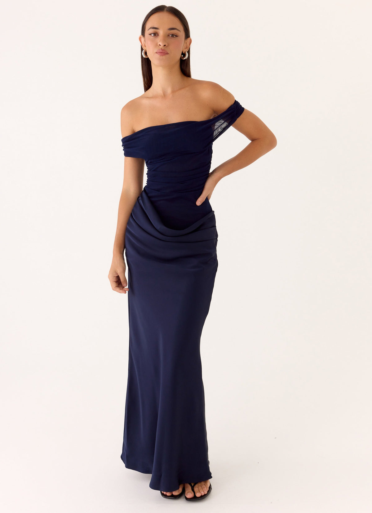 Alicent Maxi Dress