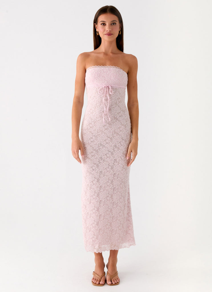 marlina strapless jacquard mini dress pink Royal Treatment Strapless Jacquard Mini Dress - Pink