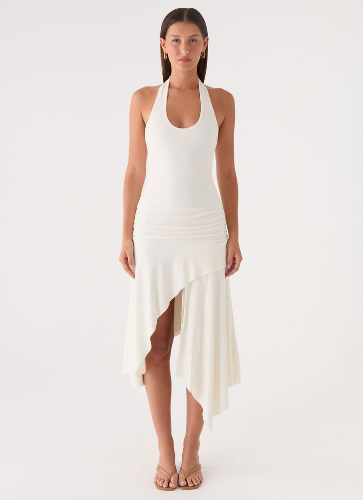 Alise Midi Dress