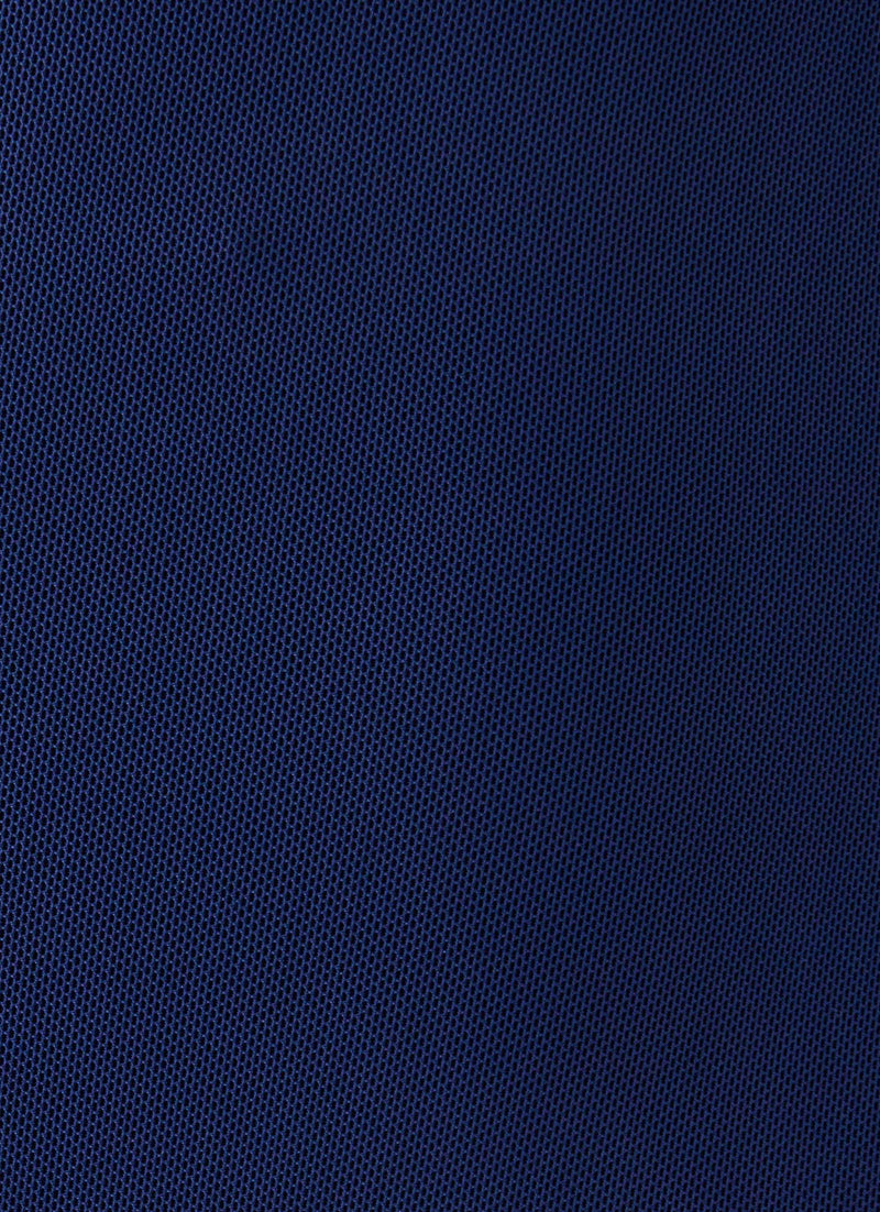 Alissya Maxi Dress - Rich Blue