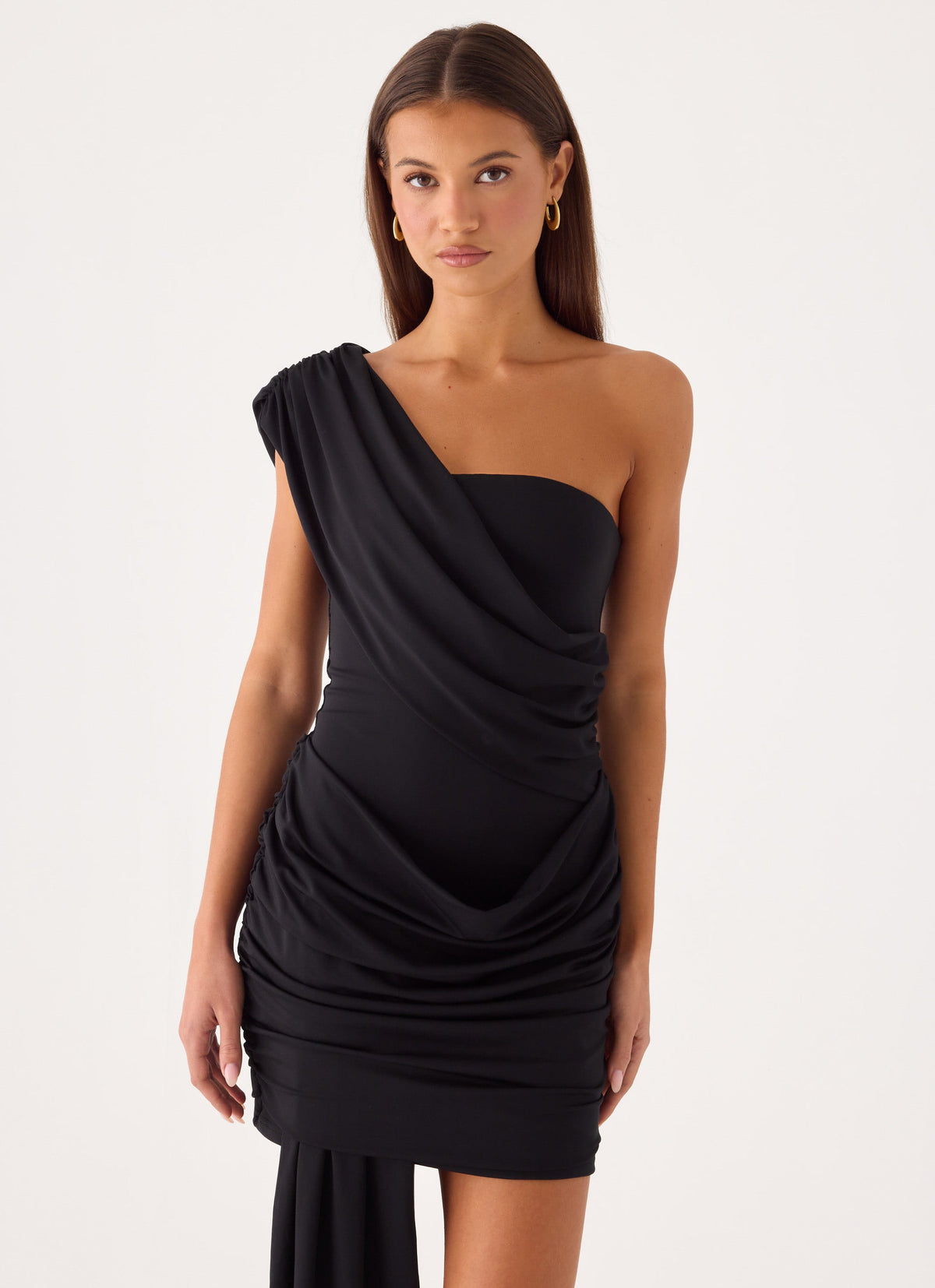 Alizee Mini Dress