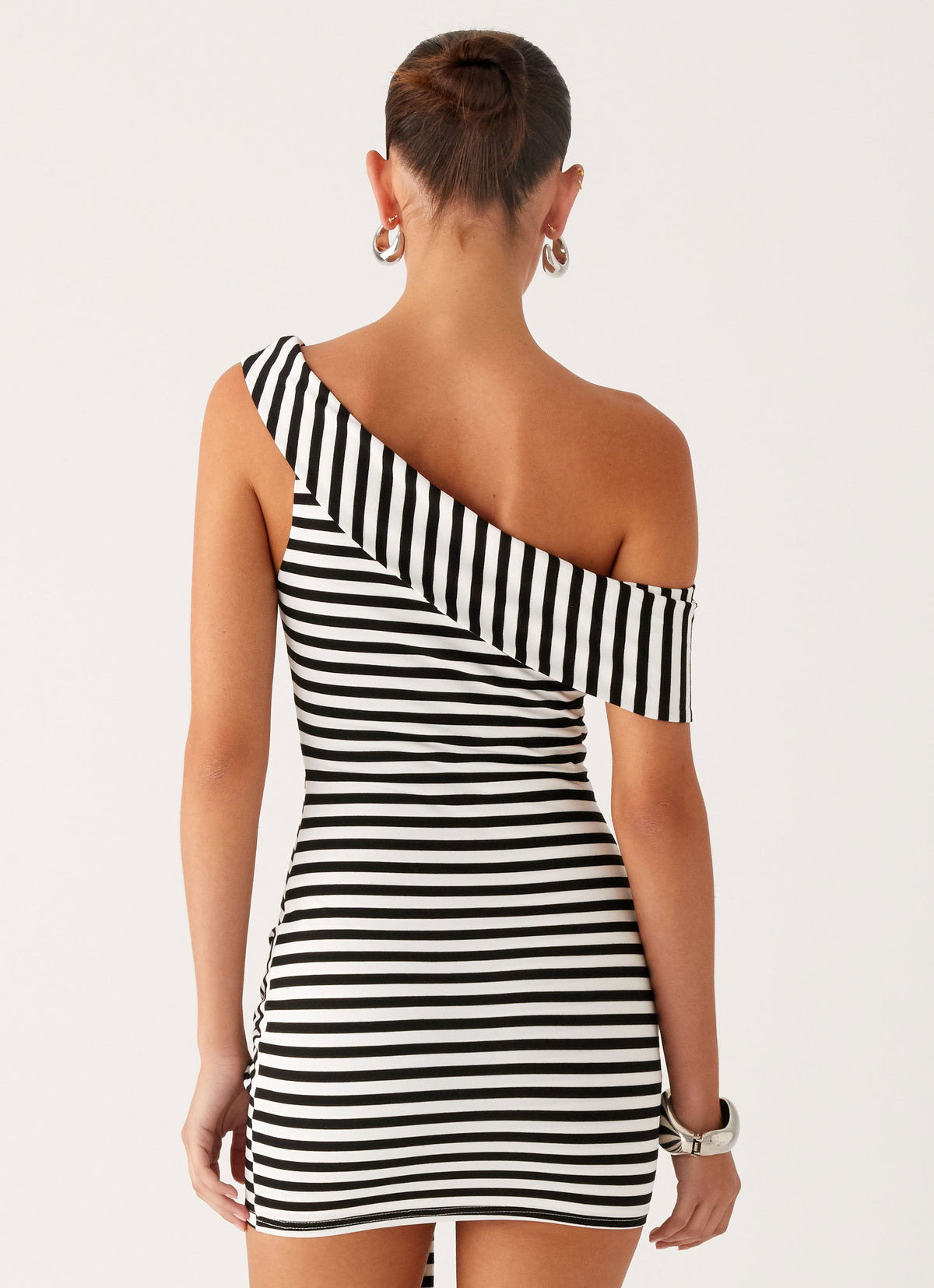 All Day Mini Dress