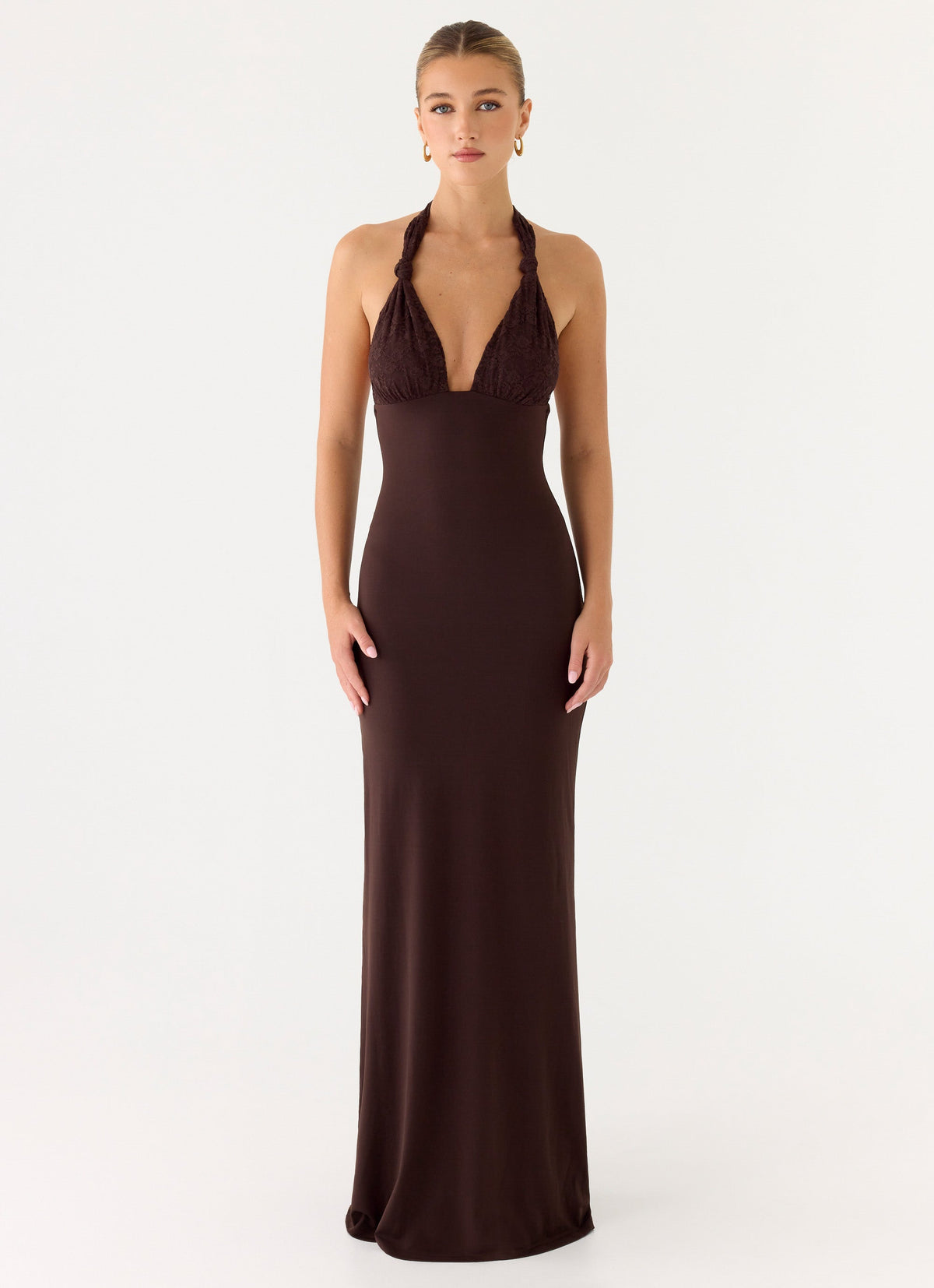 All I Need Maxi Dress