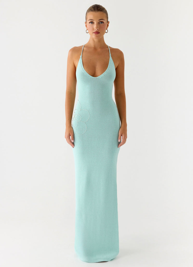 Green Maxi Aqua Blue Dress Forever 21 Lace Ombr Teal Boho Summer Dress Green Maxi Aqua Blue Dress Forever 21 Lace Ombr Teal Boho Summer Dress