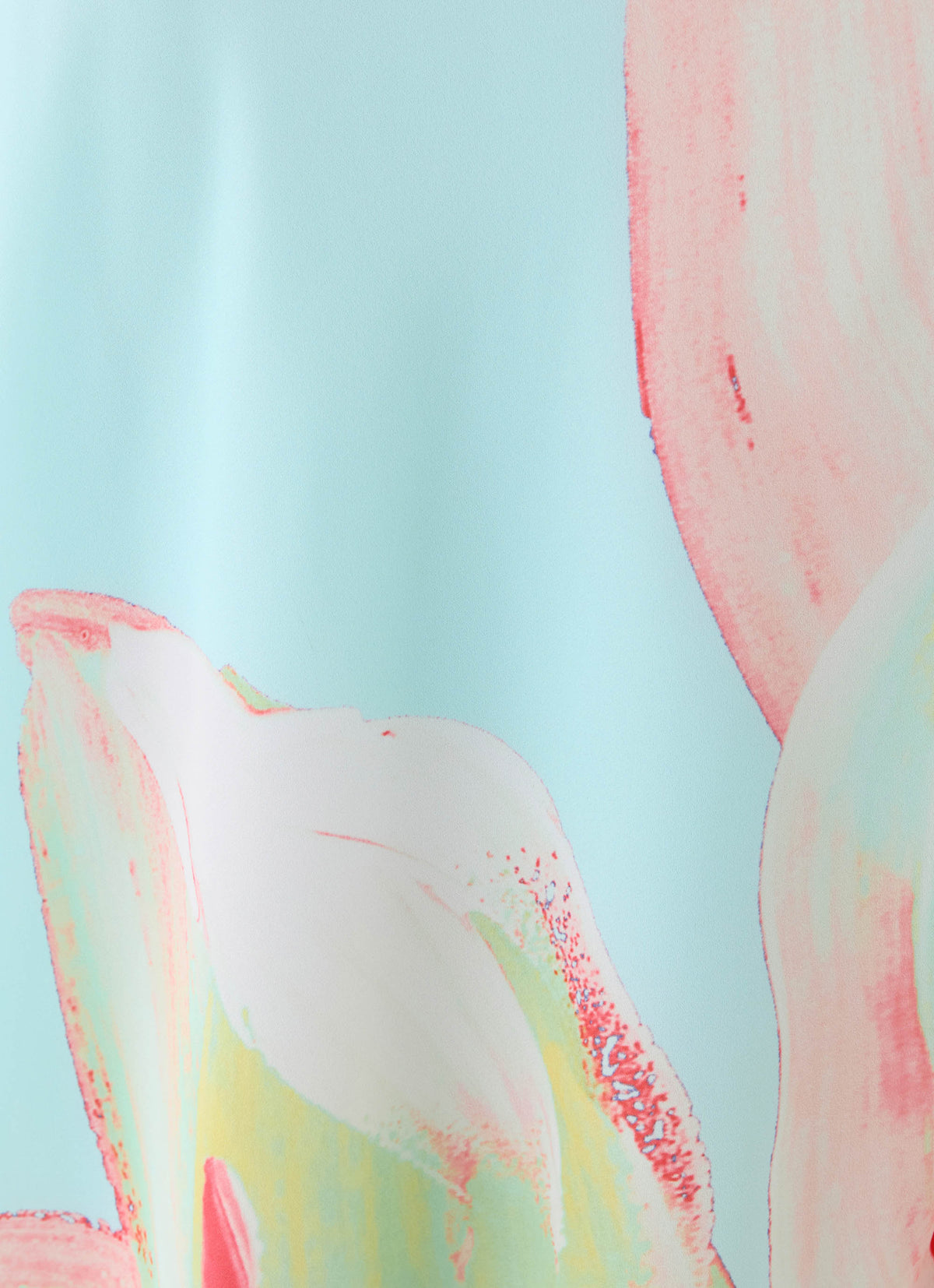 Amelle Maxi Dress - Floral