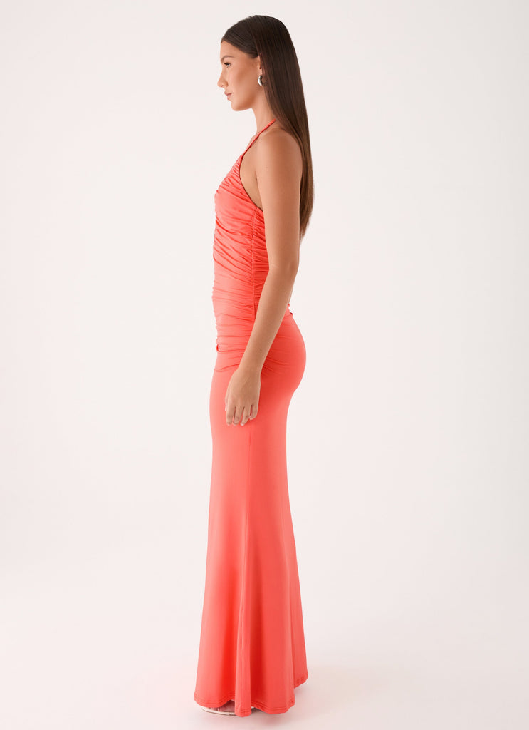 Aminata Maxi Dress Aminata Maxi Dress