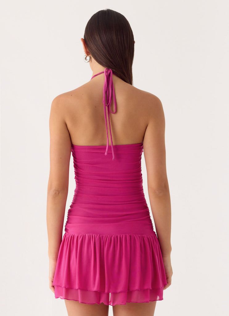amina mini dress pink Sheath Sweetheart Lace Feather Skirt Homecoming Dress, Lilac / 16