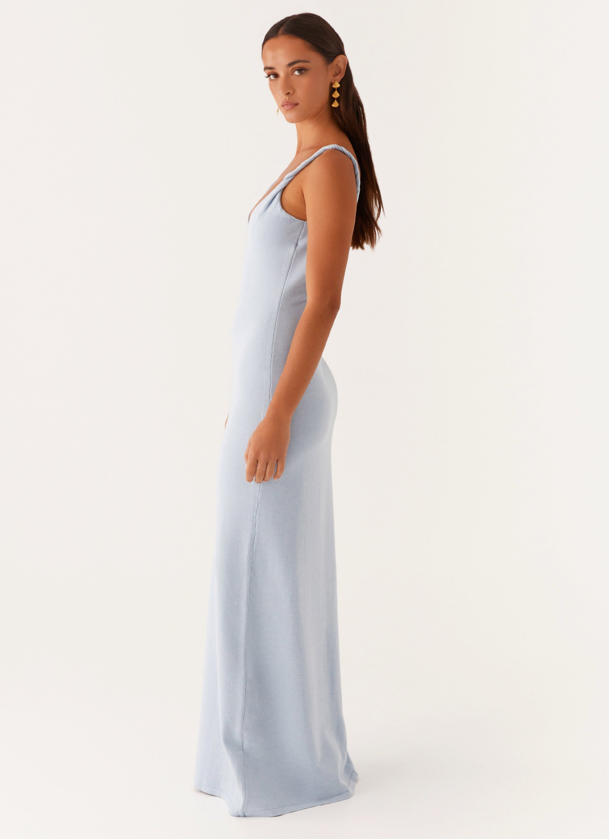 Anastasia Maxi Dress