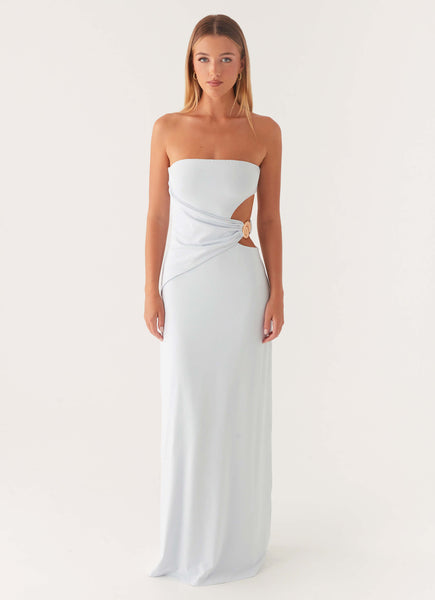 anetta midi dress Anetta Maxi Dress