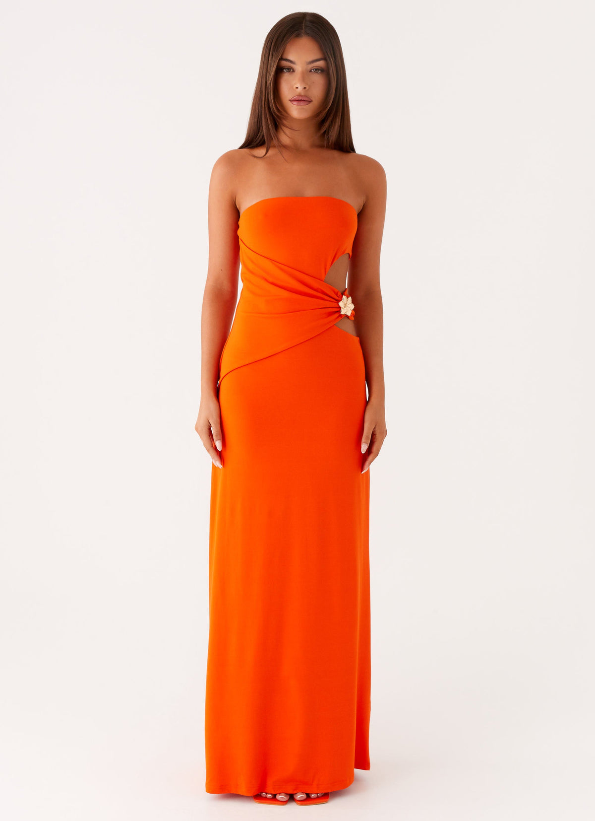 Anetta Maxi Dress