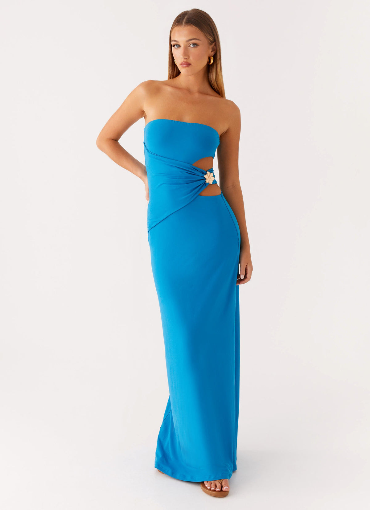 Anetta Maxi Dress