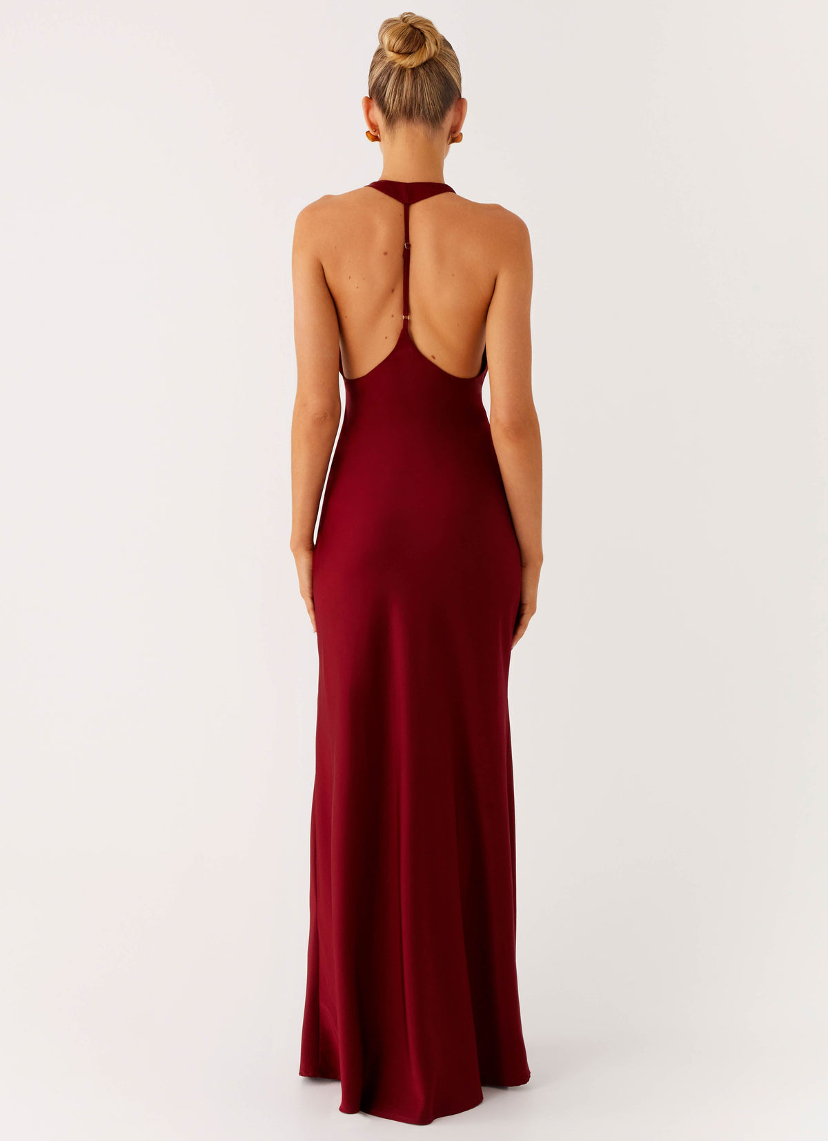 Angie Maxi Dress