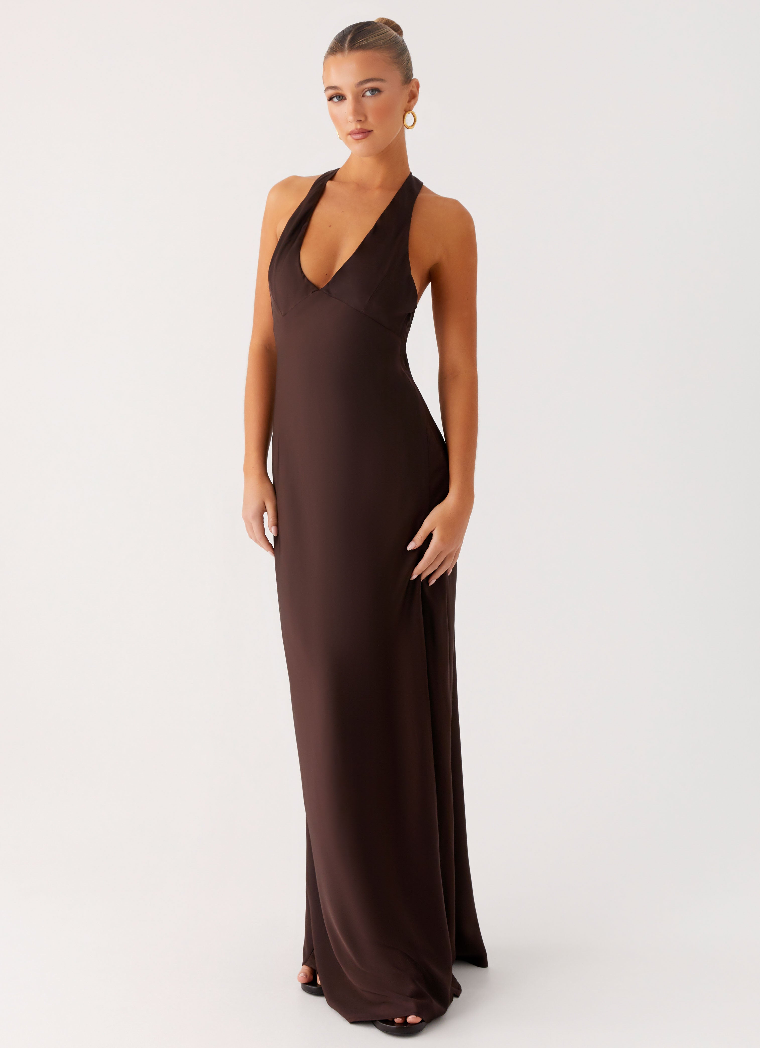 Angie Maxi Dress Angie Maxi Dress