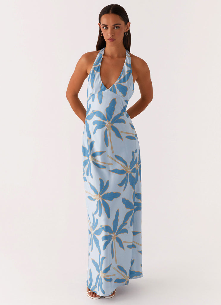 Angie Maxi Dress Angie Maxi Dress
