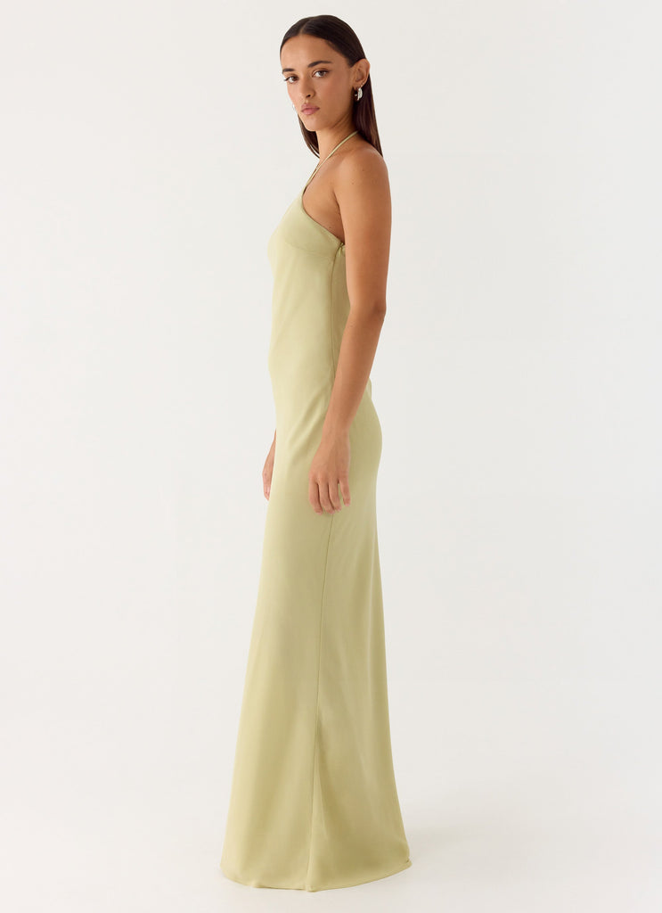 so groovy halter maxi dress So Groovy - Halter Maxi Dress for Women - Women's White Halter Maxi Dress