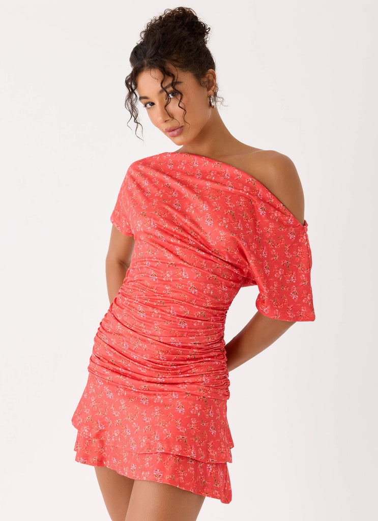 Antonie Mini Dress