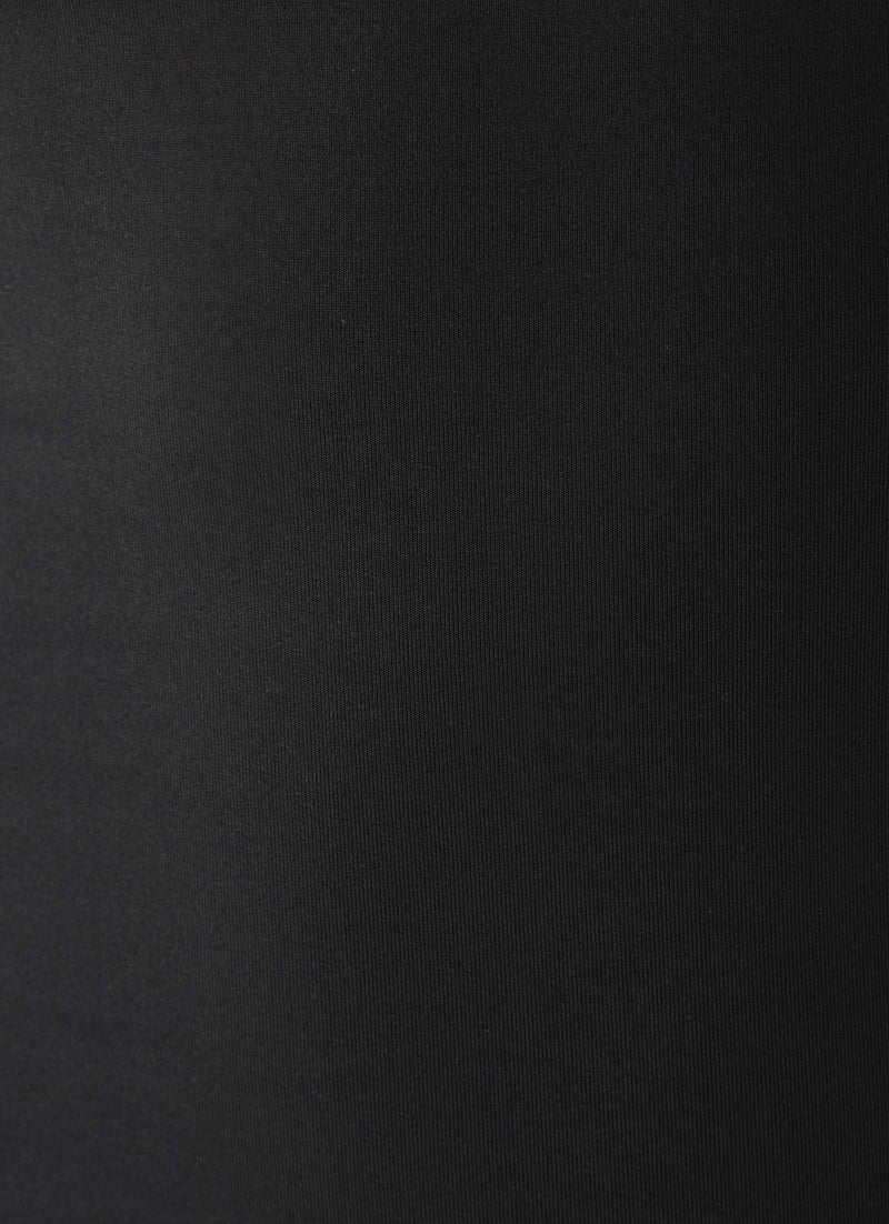 Aralisse Mini Dress - Black