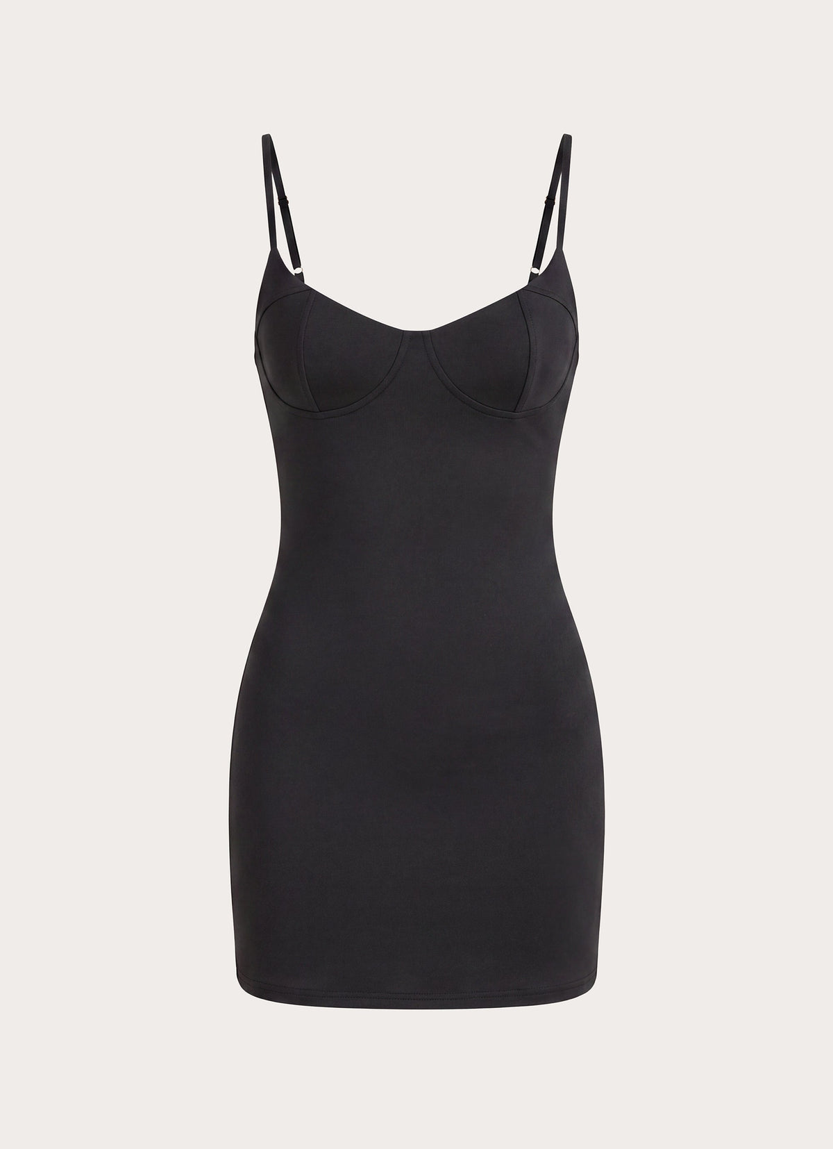 Aralisse Mini Dress - Black