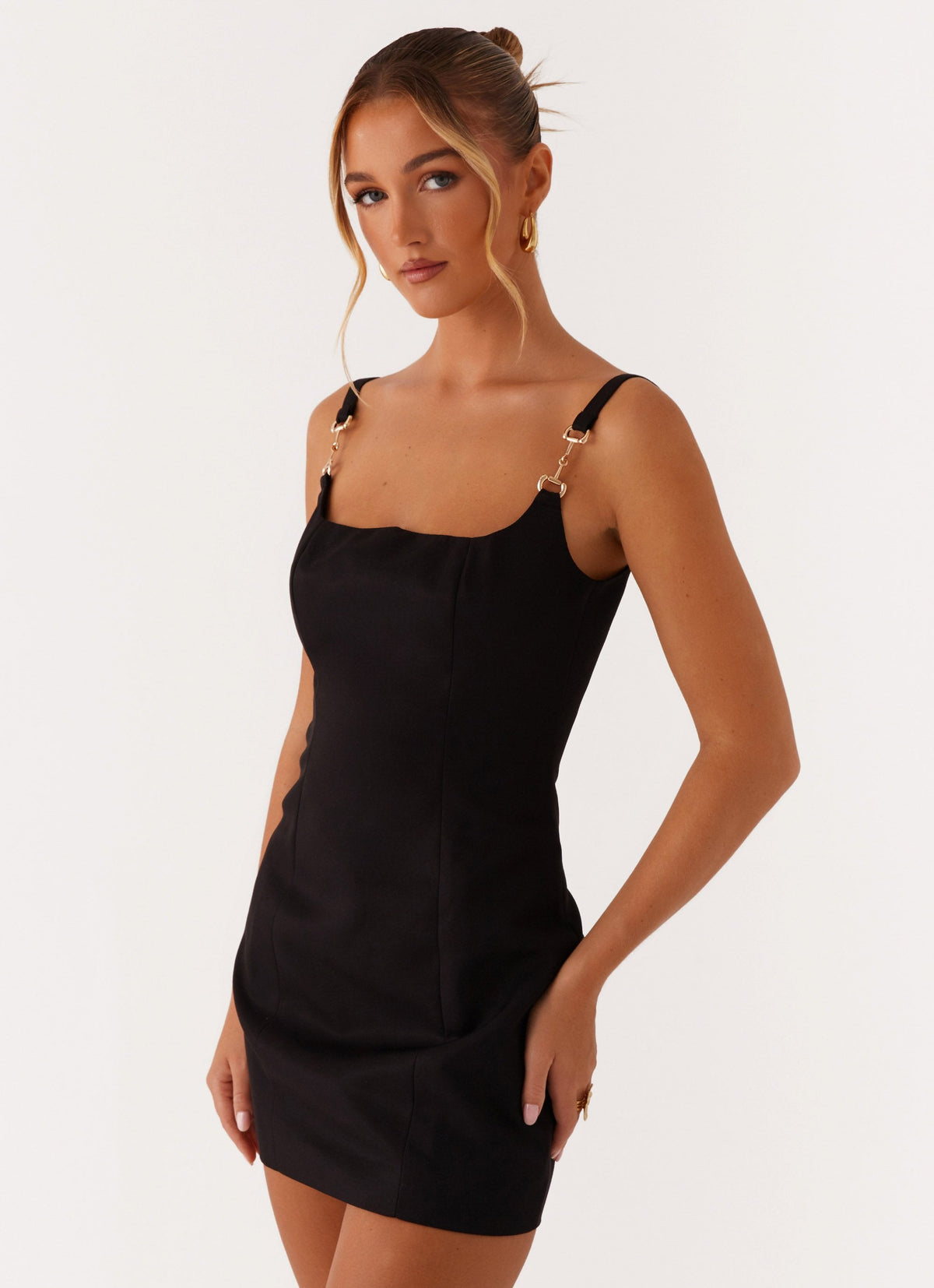 Aretha Mini Dress