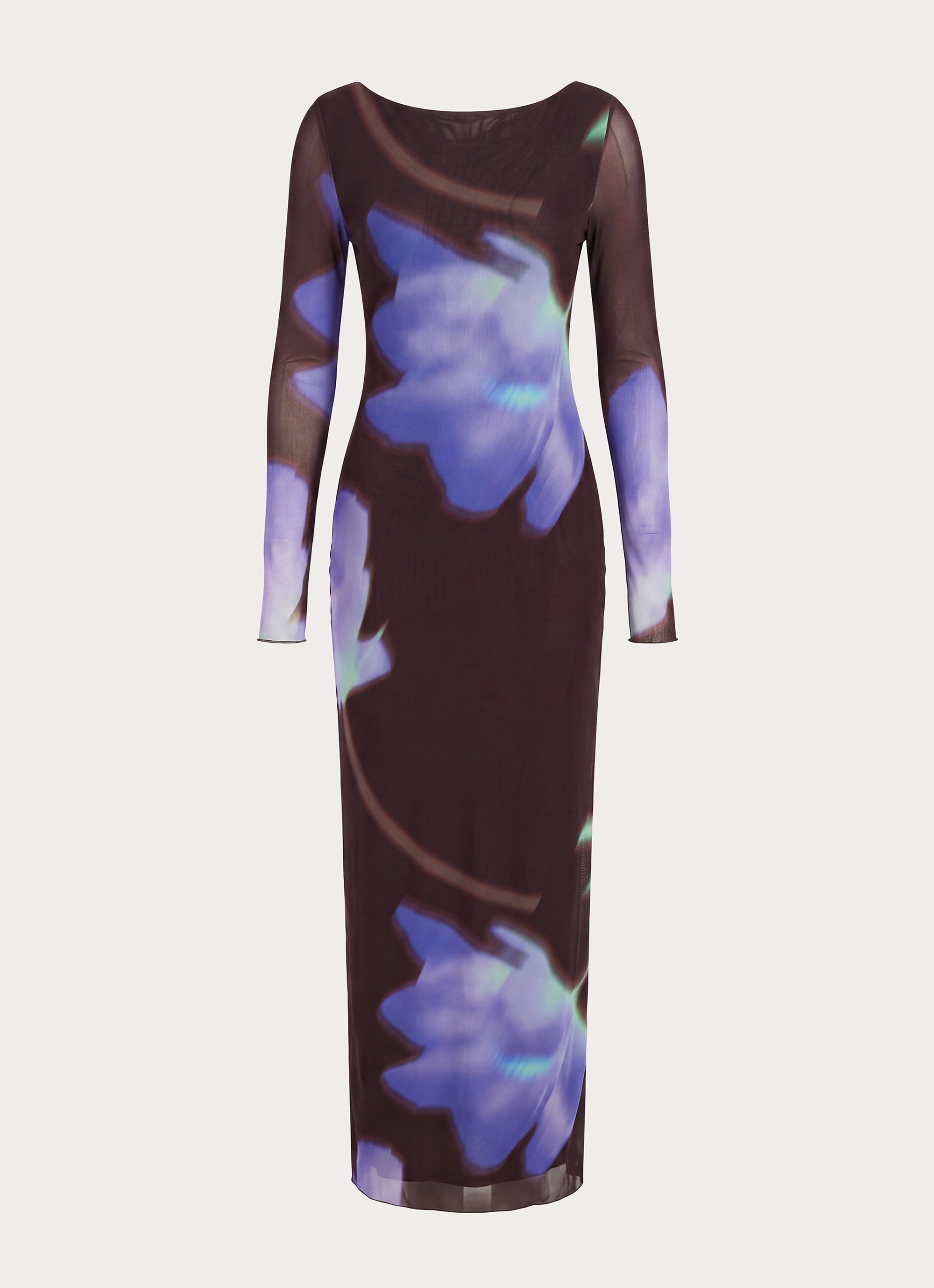 Aria Maxi Dress - Floral Romance – Peppermayo US